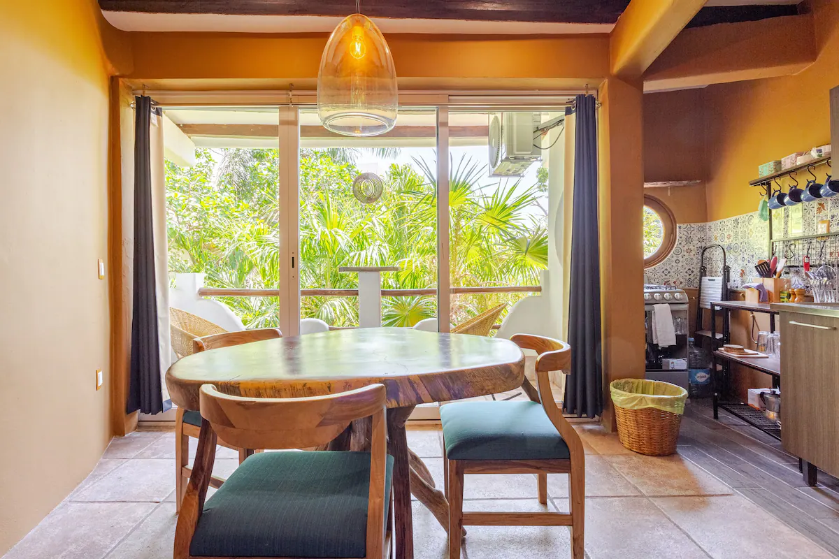 Beautiful studio For sale in the heart of Playa del Carmen